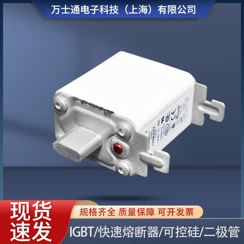 熔断器原装现货170M2758170M2759170M2760170M2761170M2762