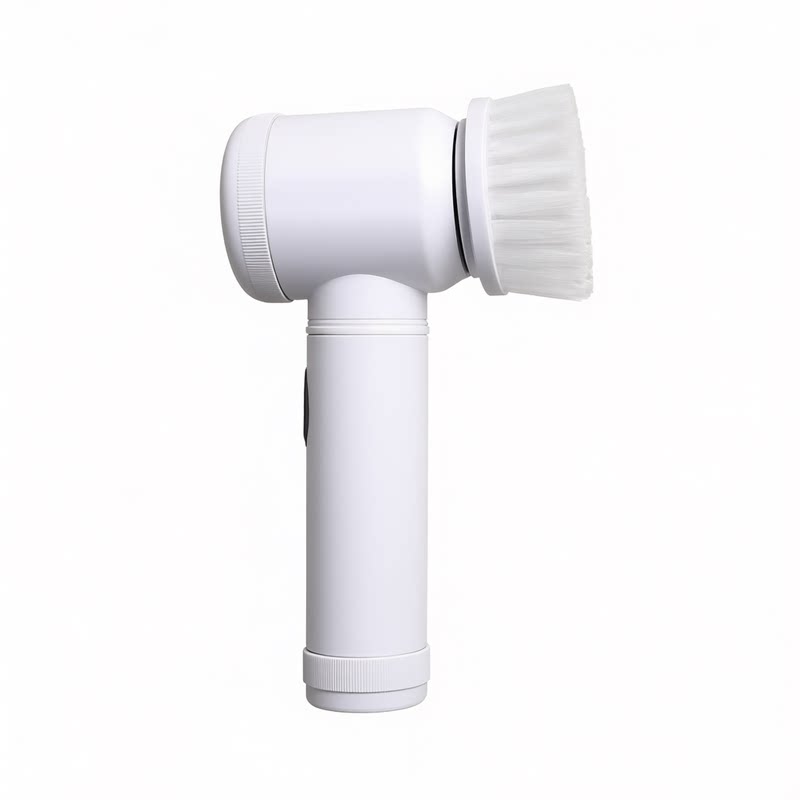 家用无线手持电动清洁刷浴室厨房瓷砖马桶洗鞋强力清洗工具