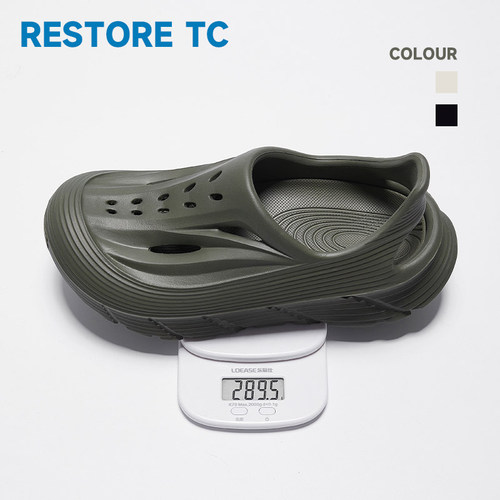 奥拉ORARESTORETC户外溯溪凉鞋