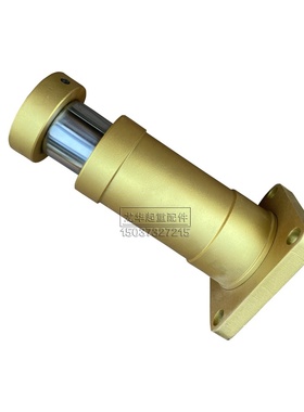 极速BHC5-AH型阻尼缓冲器 起重机行车龙门吊工业通用防Z撞器支持