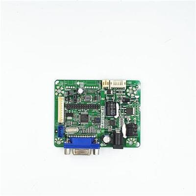 新品小黑夹式eM.RT2270C.E9驱动板 KTV 点歌机内部液晶屏常用驱动