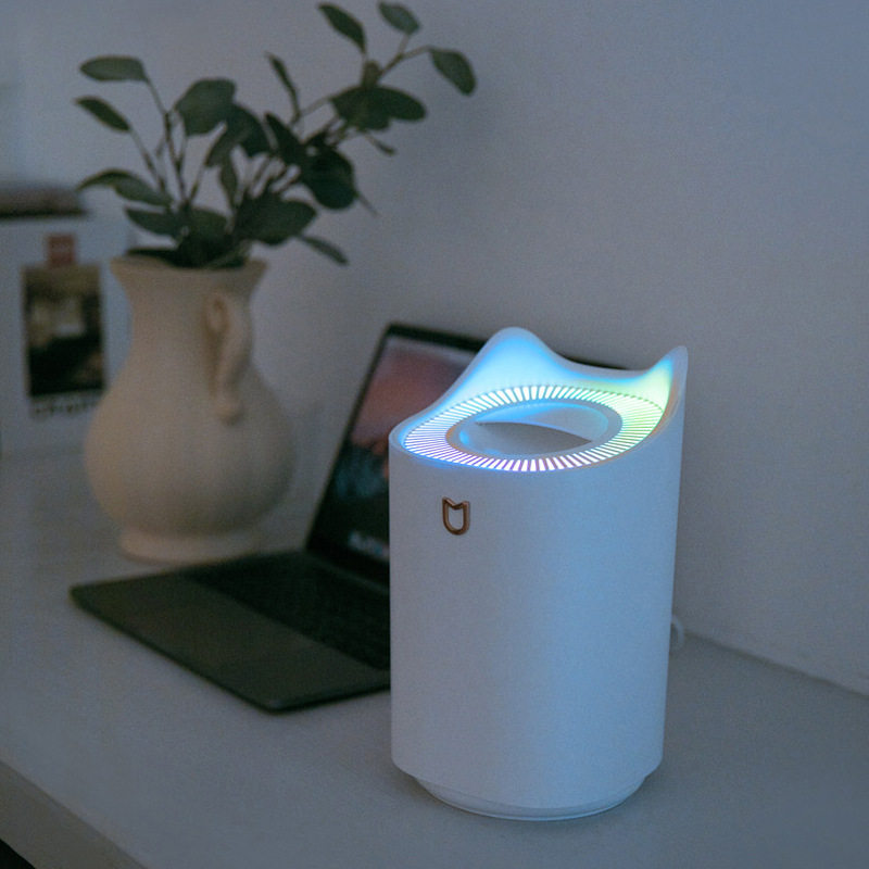 极速3升大雾g量加湿器母婴静音慢闪夜灯加湿器家用客厅办公活动礼,居家日用,居家日用套装,淘宝优惠券,粉丝福利购,淘宝优惠卷