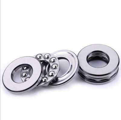 极速新款GAL不锈钢推力球防水q轴承S51100S51101S51102S511035110