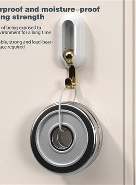 极速60a&ampampdeg Rotatable Universal Hanging Hooker HoleFre