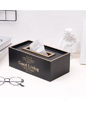 极速1PC Nordic Wooden sLiving Room Dining Room Decoration