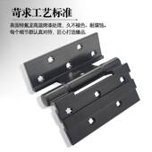 极速2个价 门转轴折 5g0型铝合金门窗铰链阳台平开铝材窗铰链老式