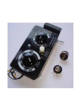 极速气保调节器控制盒遥控盒电压电流焊机开关送丝Q位二保焊B502