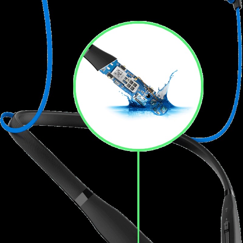 极速PCBc电路板 派瑞林各种粉材真空镀膜技术加工 纳米涂层防水处