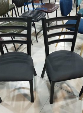 极速Iron Art Dining Tabsle Chair Restaurant Bar Cafe Sofa Ch