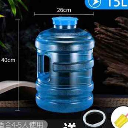新品厂促厂促pc纯净水空桶功夫茶接水桶卧式塑R料储水桶立式车载