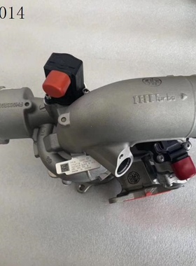 极速询价A42.0iA5 带机原厂T引擎涡轮增压器 06L145722BA6电磁阀