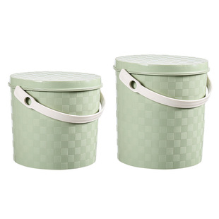 极速尿桶家用卧室小便防臭痰盂带盖子尿盆女大人女士X用的便壶水