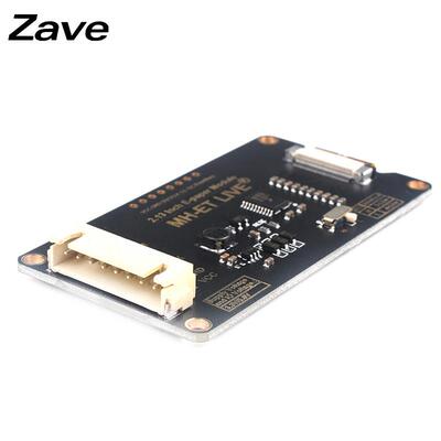 极速2.90/2.j13寸 电子墨水屏模块 黑白/红黑白/黄黑白/电子纸屏