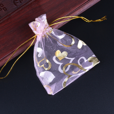 新品New 50pcs/Lot 7x9 9x12 11x16 13x18cm PMrinting Roses Lov