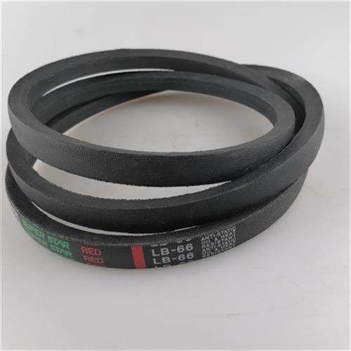 极速久保田收割机j配件688Q振动筛皮带B66韩国东一皮带原装超耐磨,农机/农具/农膜,农机配件,淘宝优惠券,粉丝福利购,淘宝优惠卷