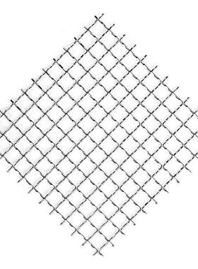 极速304/f316不锈钢丝网编织网过滤网纱网方孔网网片家用10 60 80