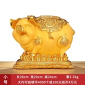 极速金猪存钱罐超大容量t储钱罐不可取成人家用打不开创意儿童生