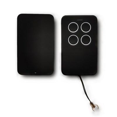 极速Rolling codke for garage door remote control ATA PTX 4 B