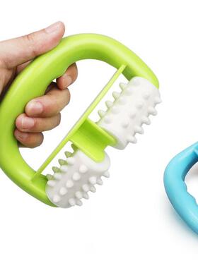 极速Fast Anfti Cellulite Roller Beauty Masser Handheld Anti