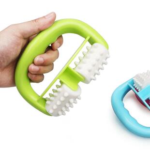 极速Fast Anfti Cellulite Roller Beauty Masser Handheld Anti