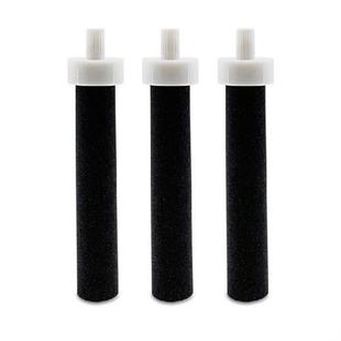 极速3 Pack Water Filter Bottle Water FiltMers Replacement Wa