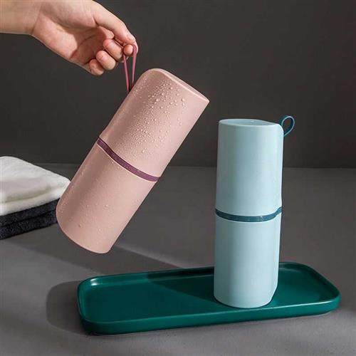 极速旅行洗漱杯i可携式套装出差旅游洗护用品牙刷牙膏收纳包分装,户外/登山/野营/旅行用品,洗漱包/化妆包,淘宝优惠券,粉丝福利购,淘宝优惠卷