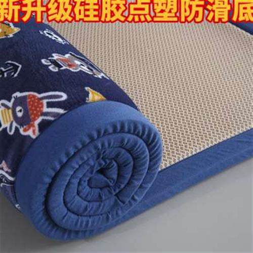 极速加厚地毯夏j季可爱卧室床边毯隔凉防摔地垫客厅阳台铺垫儿童,居家布艺,床边毯,淘宝优惠券,粉丝福利购,淘宝优惠卷