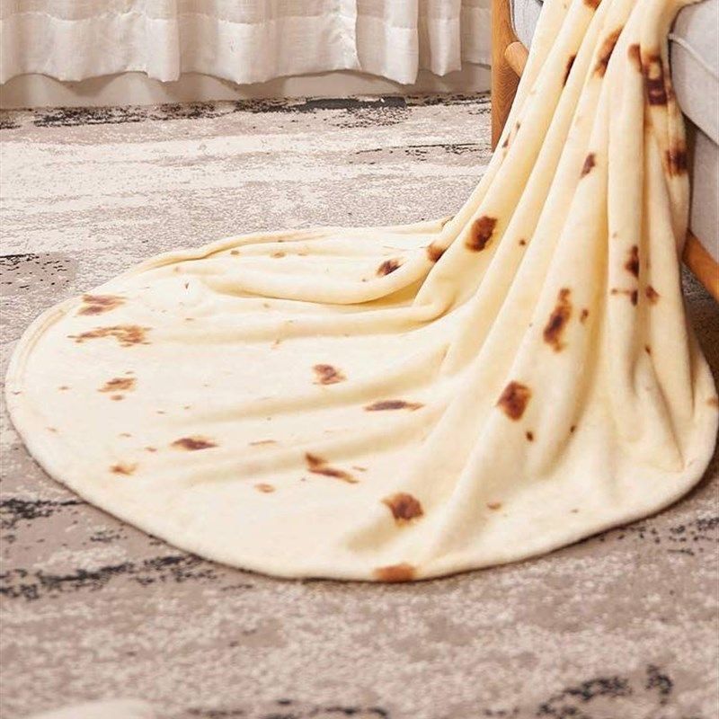 极速大饼浴巾烙饼图案被子浴w巾牀单葱抓饼毛毯被单烧春煎饼鸡蛋,床上用品,休闲毯/毛毯/绒毯,淘宝优惠券,粉丝福利购,淘宝优惠卷