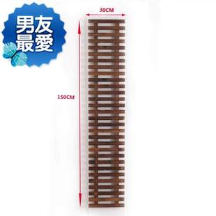 极速阳台小花园布置 园艺装饰钉在挂在墙上的花架T置物架挂新款