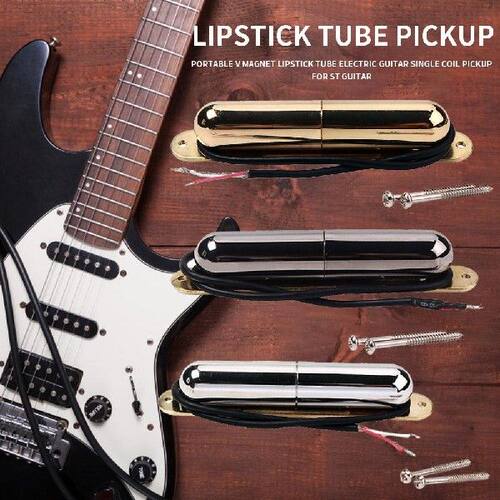 新品Guitar Pickup Durarble Strings Instruments Accessories S