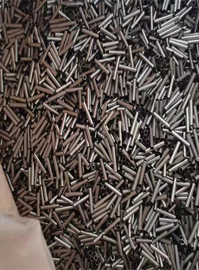 极速304毛细管不锈钢管空心圆管外径2 3 4 5 6 7 8 9 10Ymm壁厚05