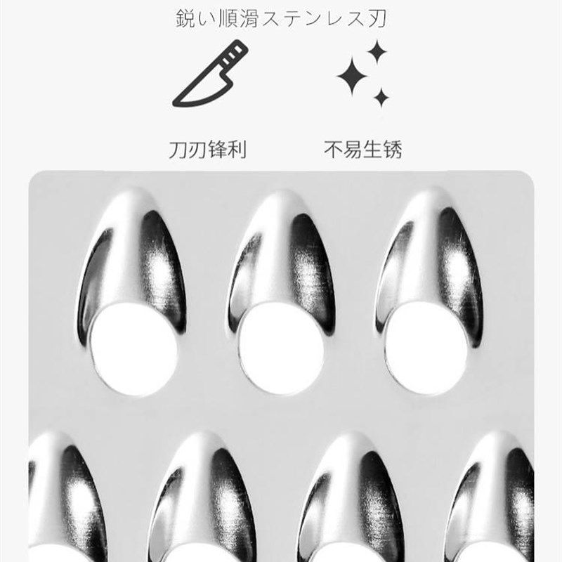 极速切丝器擦家用不m伤手瓜刨丝器差擦子擦罗卜丝插萝卜叉土豆丝,厨房/烹饪用具,多功能切菜器,淘宝优惠券,粉丝福利购,淘宝优惠卷