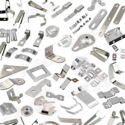 极速新品非标五金冲压加工定做金属铁HB片平垫圈加工铜铝不锈钢钣,金属材料及制品,金属加工件/五金加工件,淘宝优惠券,粉丝福利购,淘宝优惠卷