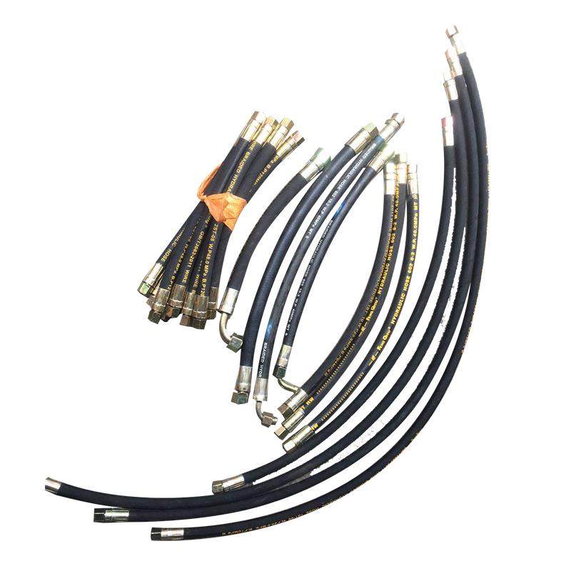 极速新品新品带锯床配件油缸高压ol油管液压油LT管橡胶管钢丝编织,标准件/零部件/工业耗材,液压管件/油管,淘宝优惠券,粉丝福利购,淘宝优惠卷