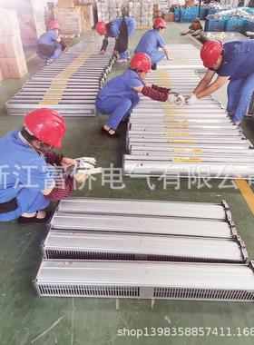 31长盈横流式冷却风机GFDD470-150/4120W