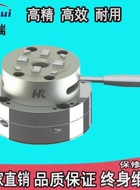 现货D100手动EDM卡盘手柄锁紧EROWA兼容3R系统火花机治具夹具