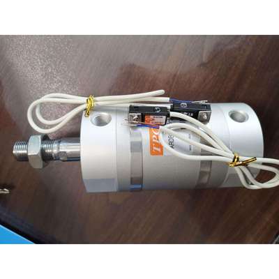 ARD系列TPC圆柱型气缸ARDB63-530-R3121