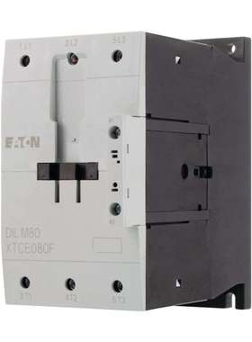 xStart 接触器 40A EATON接触器-DILM40C(220-230V50HZ)