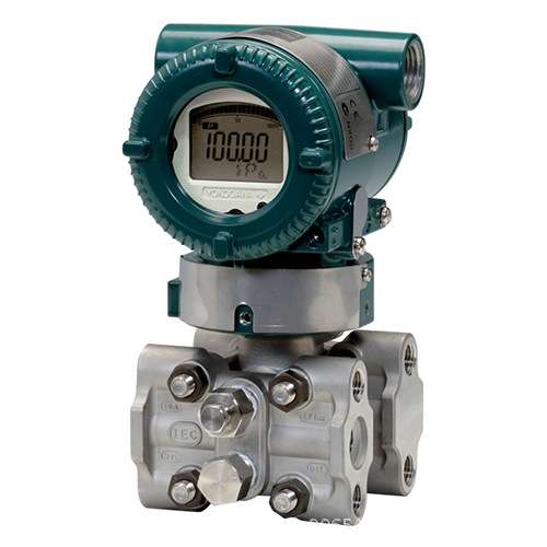 横河YOKOGAWA 无线差压变送器EJA438N  EJA115系列