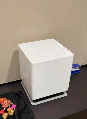斯泰得乐（StadlerForm）oskar无雾加湿器智能恒湿低噪加湿母婴