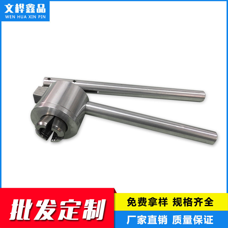 现货直销西林瓶盖压盖机压盖钳