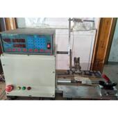 加尾座支撑磁棒线绕线机TCW 01A高低频变压器自动排线单轴绕线机