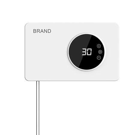 欧规清洗机食材消毒去残留全自动洗菜机蔬菜水果净化器除菌