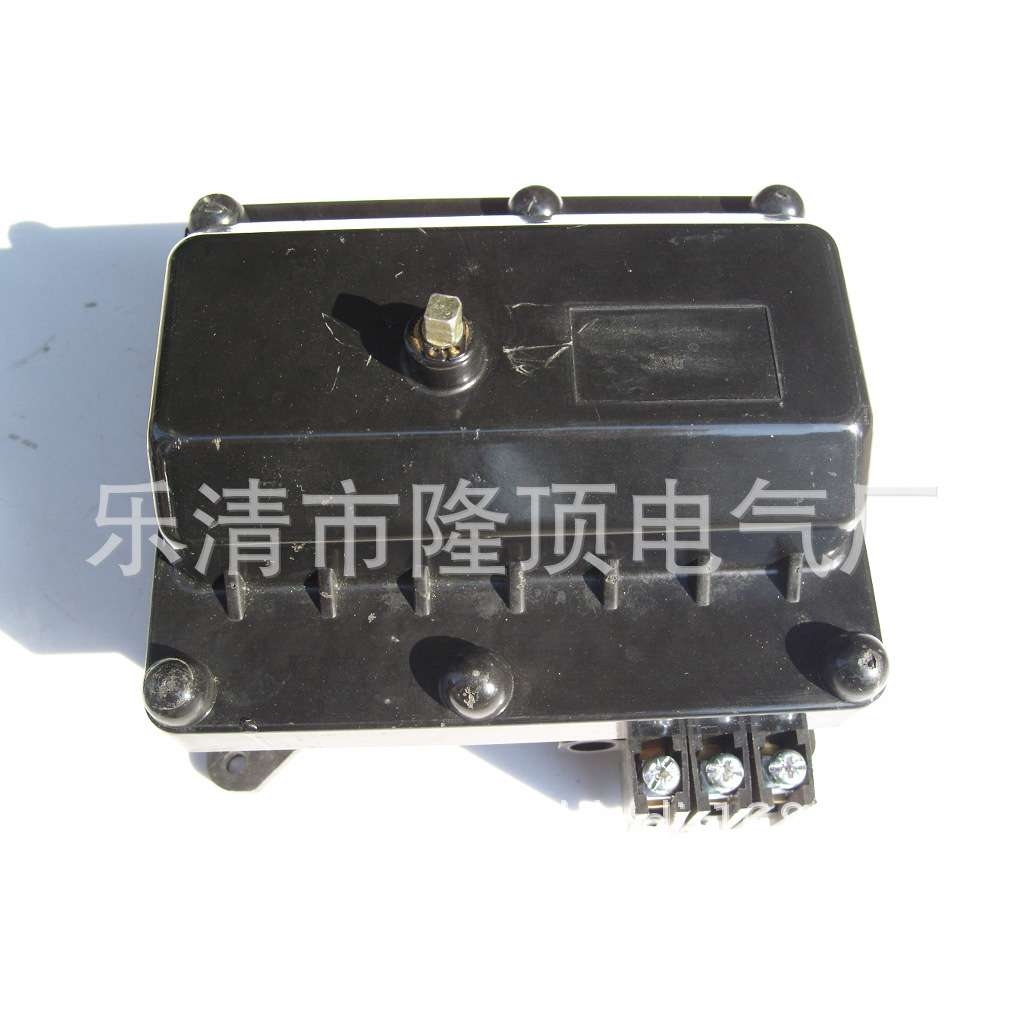 隆顶电气 Explosion-proof contactor  EP electrical apparatus