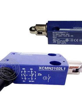 XCMN2102L1行程开关