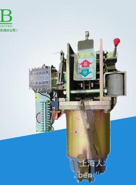 CD17A-1型2型3型高压弹簧操作机构CT19CT19BCT10CT8弹操机构