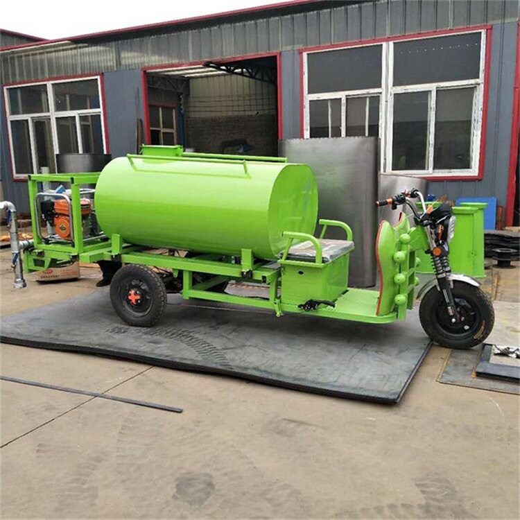 鼎东20吨大型工程洒水车