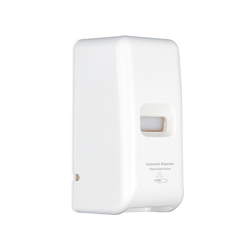 质量保证家用皂液器智能感应避免接触容量充足感应消毒机