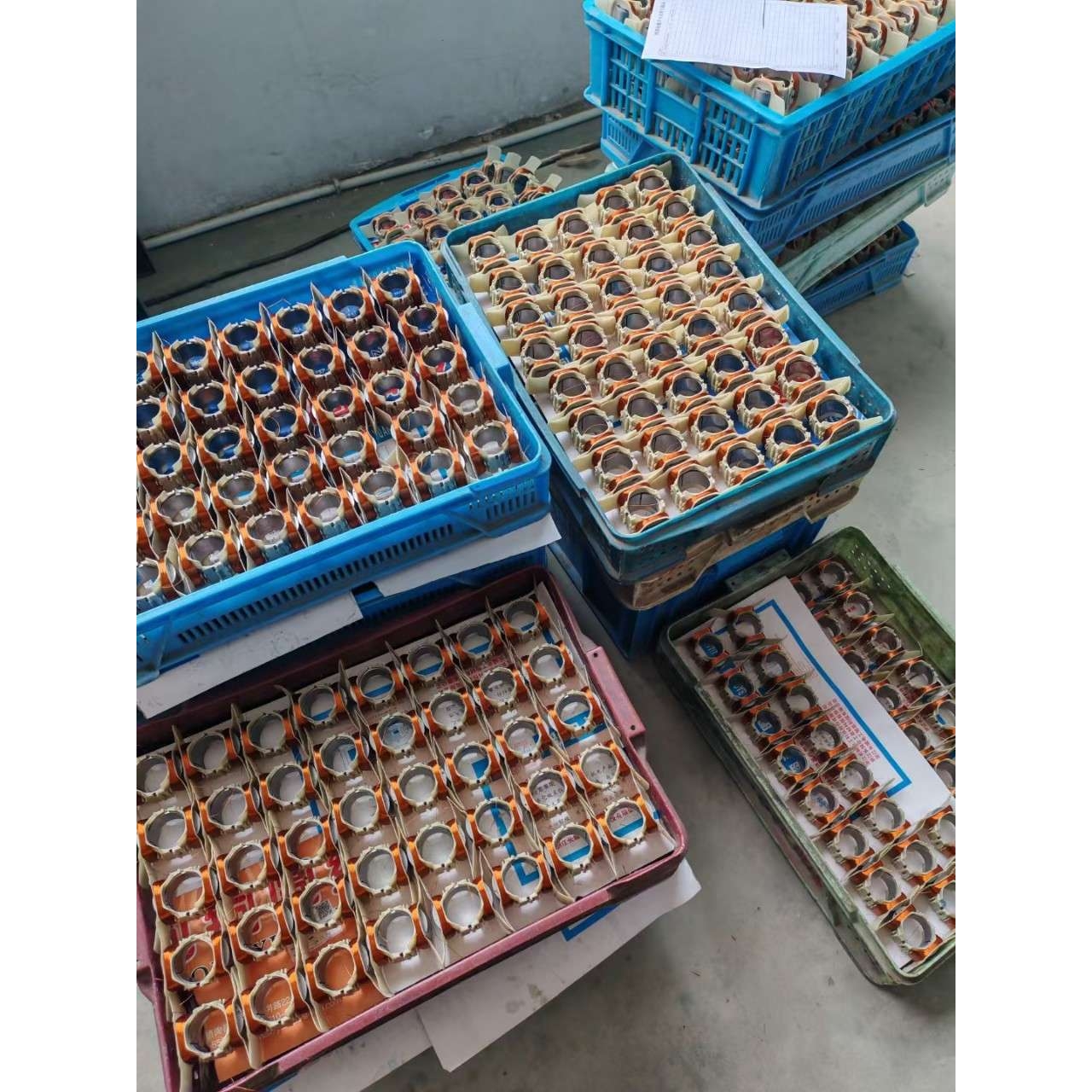 1AC轴流风机 XF22082MAB／380