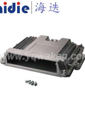 ECUHD-80-121HAL针插头针座连接器铝壳